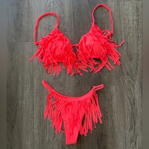 SHEIN bikini set